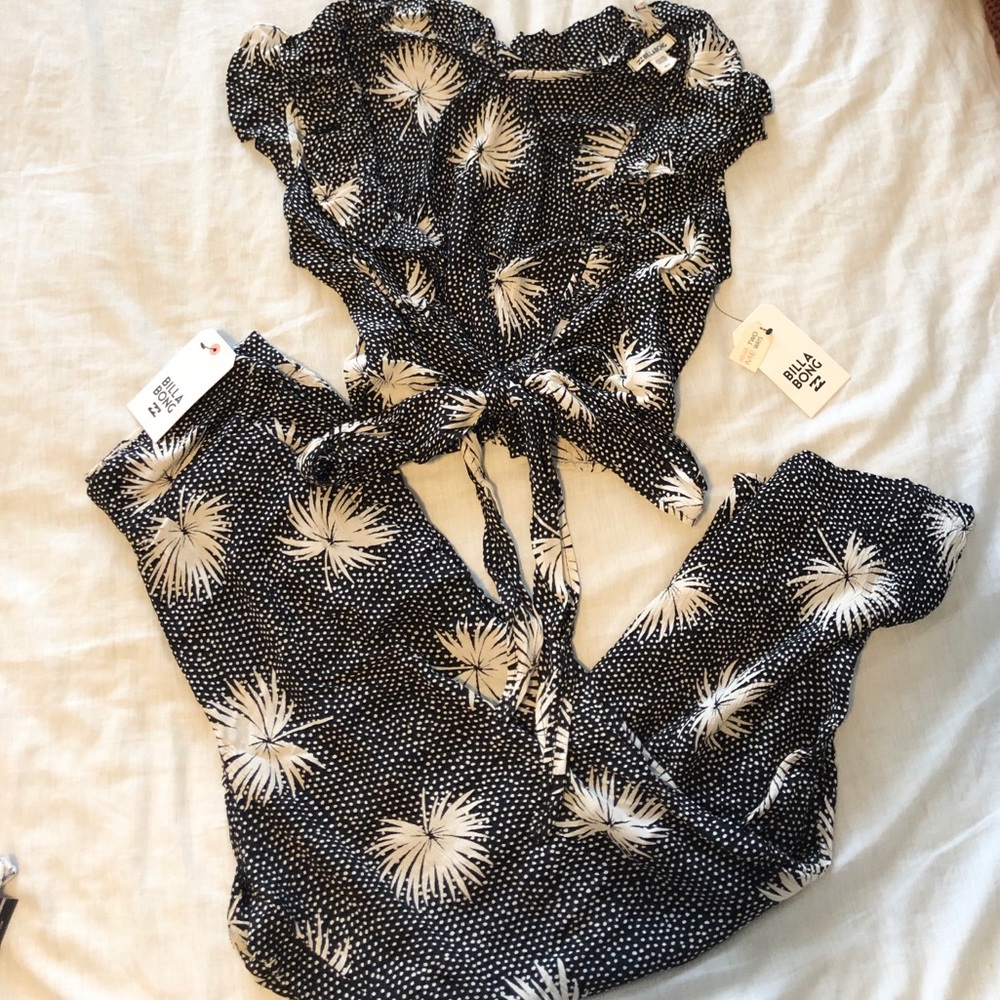 Billabong | Matching set